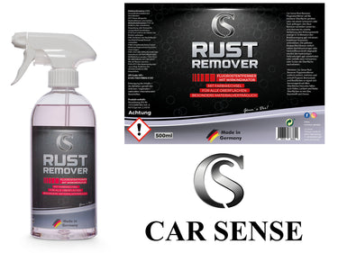 Rust Remover Flugrostentferner 0,5 L